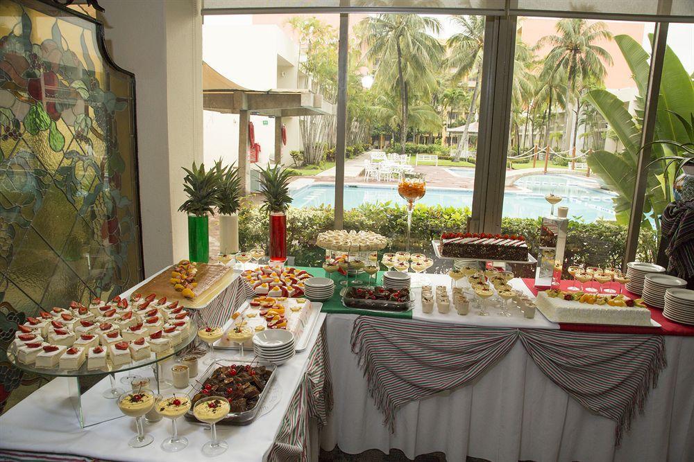 Posada De Tampico Eksteriør billede